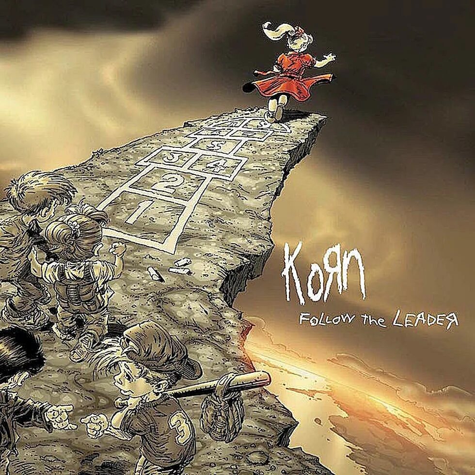 Korn "follow the leader". Джонатан дэвис freak on a leash. Korn обложки альбомов. Korn 1998 freak on a leash. Freak on a leash.