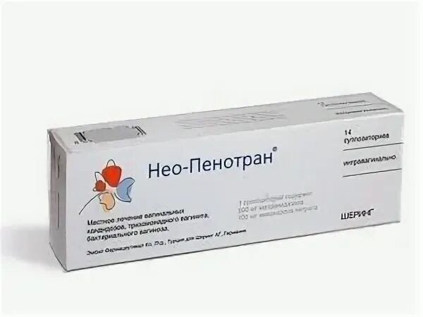 Лечение нео