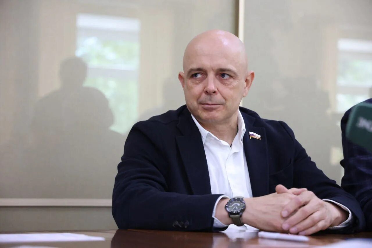 Брат мой десантник