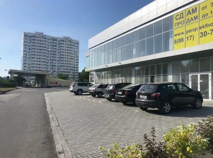 Анапское шоссе 27