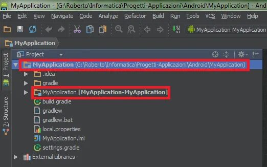 Как изменять название приложений на андроиде. Как изменить название проекта android studio. rename android studio. переименовать проект в андроид студио полностью. com.loopgamestudio.myapplication.