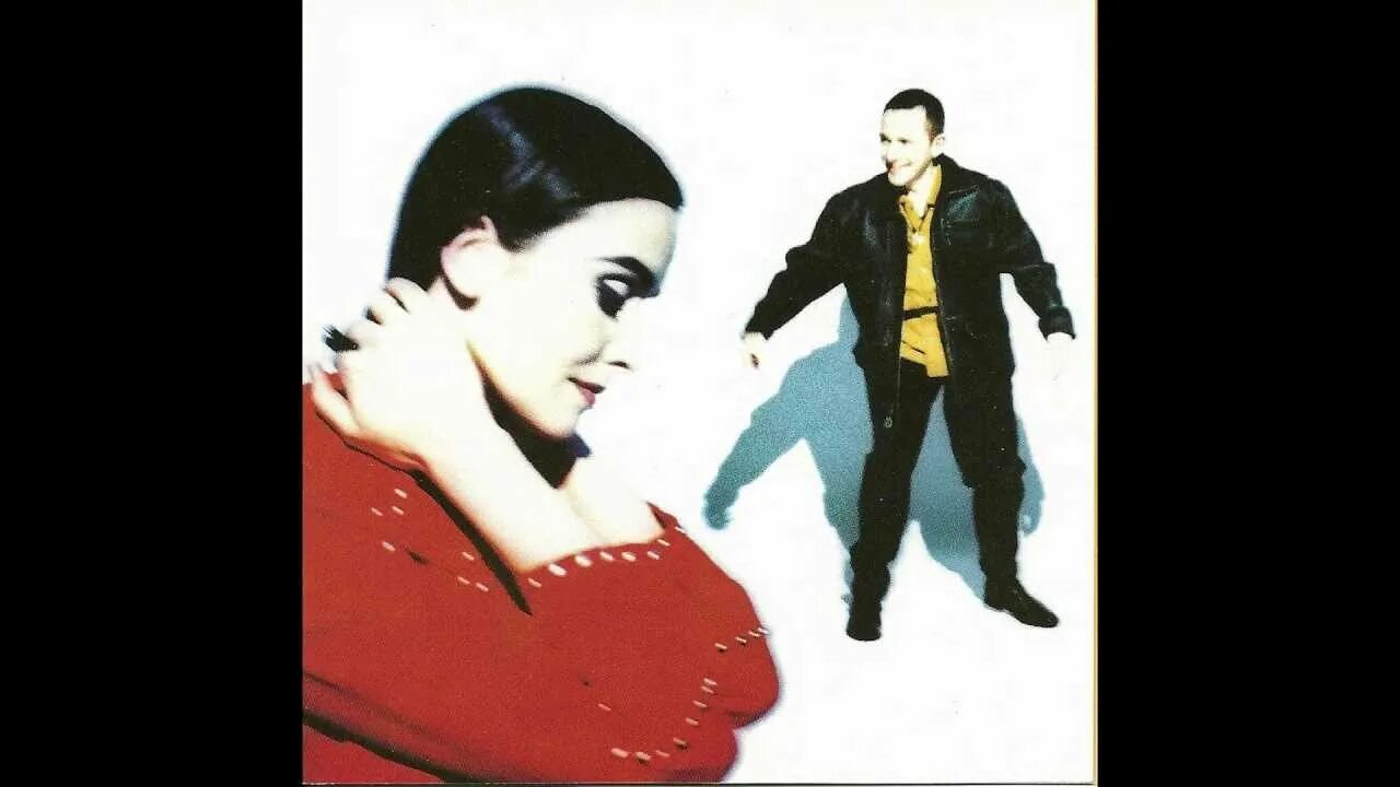 I don t go out without. Swing out sister get in touch with yourself. swing out sisters.