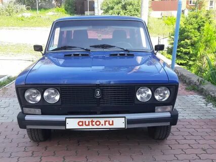 Ваз 2106 с пробегом ростовская область