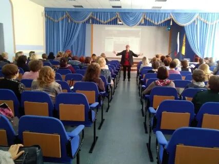Республиканский институт образования