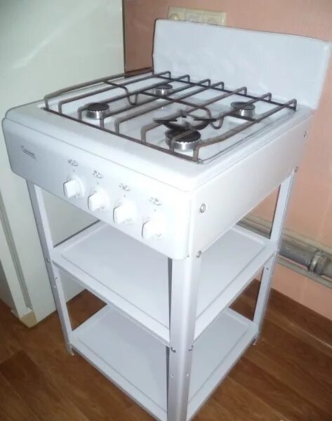 Плита Дачница - купить в Великом Новгороде, цена 2 500 руб., продано 6 мая 2017 