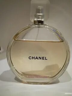 Шанель тендер оригинал
