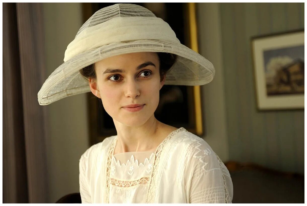 100+ Keira Knightley Pictures Wallpapers.com