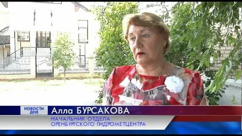 Погода в бузулуке на ноябрь 2024