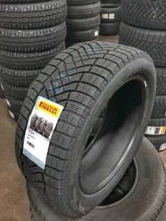 Pirelli ice zero 245 45 r20 103h
