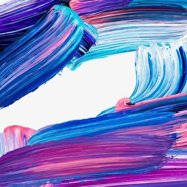 Мазок краски на белом фоне. Мазок кисти. М узки. Мазок краски. Мазок кисти.