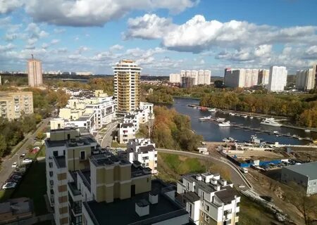 Улица юннатов