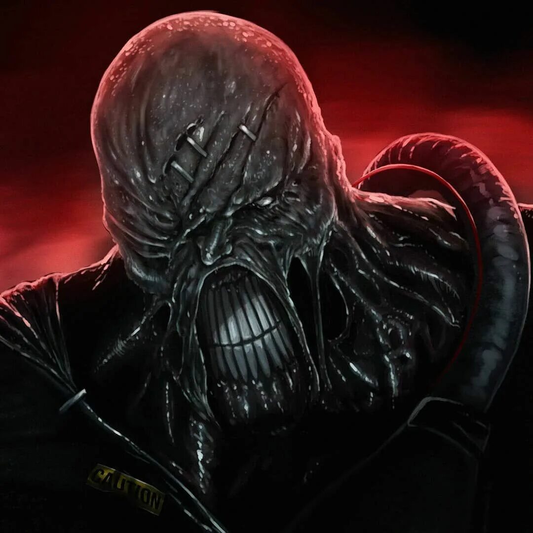 Evil net
