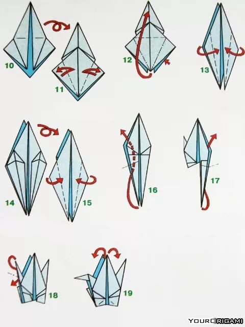 Схема бумажного журавлика. Японский Журавлик схема. Сложить оригами Журавлик. Японский Журавлик оригами. Оригами журавль поэтапно