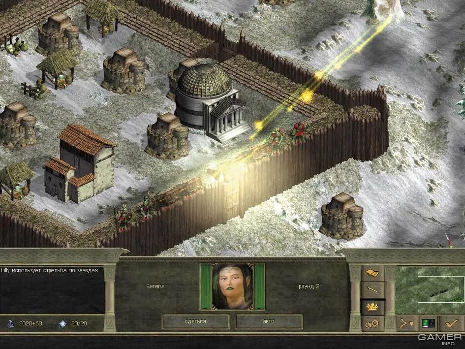 Age of wonders 2. Age of Wonders II: the Wizard’s Throne (2002). Archon age of Wonders 2. Age if Wonders 2.