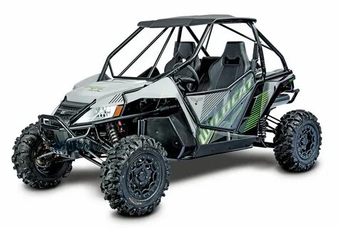 Atv utv
