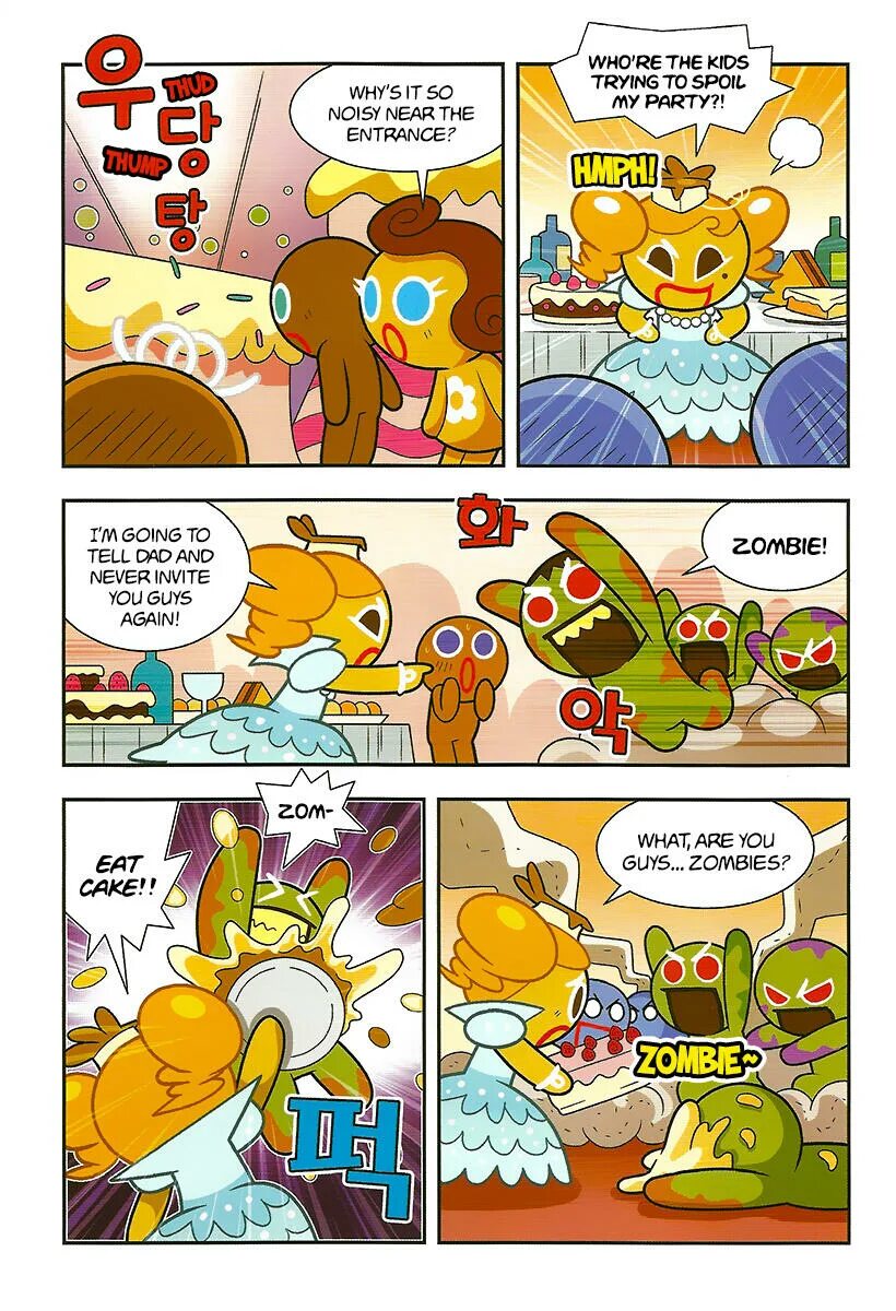 Cookie Run комикс. Чизкейк куки куки РАН. Cookie Run Comics read. Cookie Run комиксы на русском.