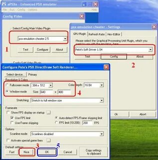 Fps limit