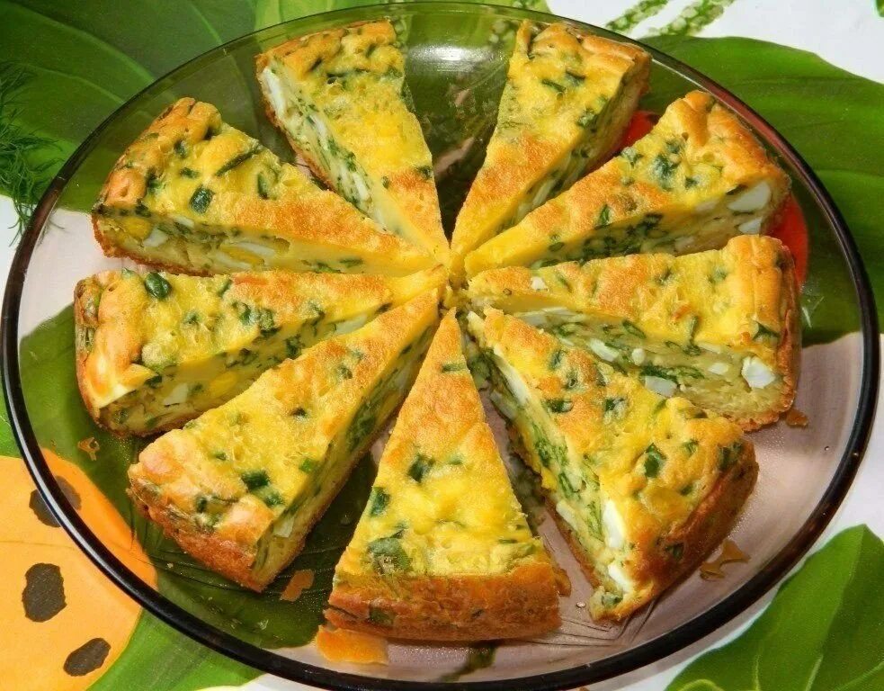 Готовим быстро и легко