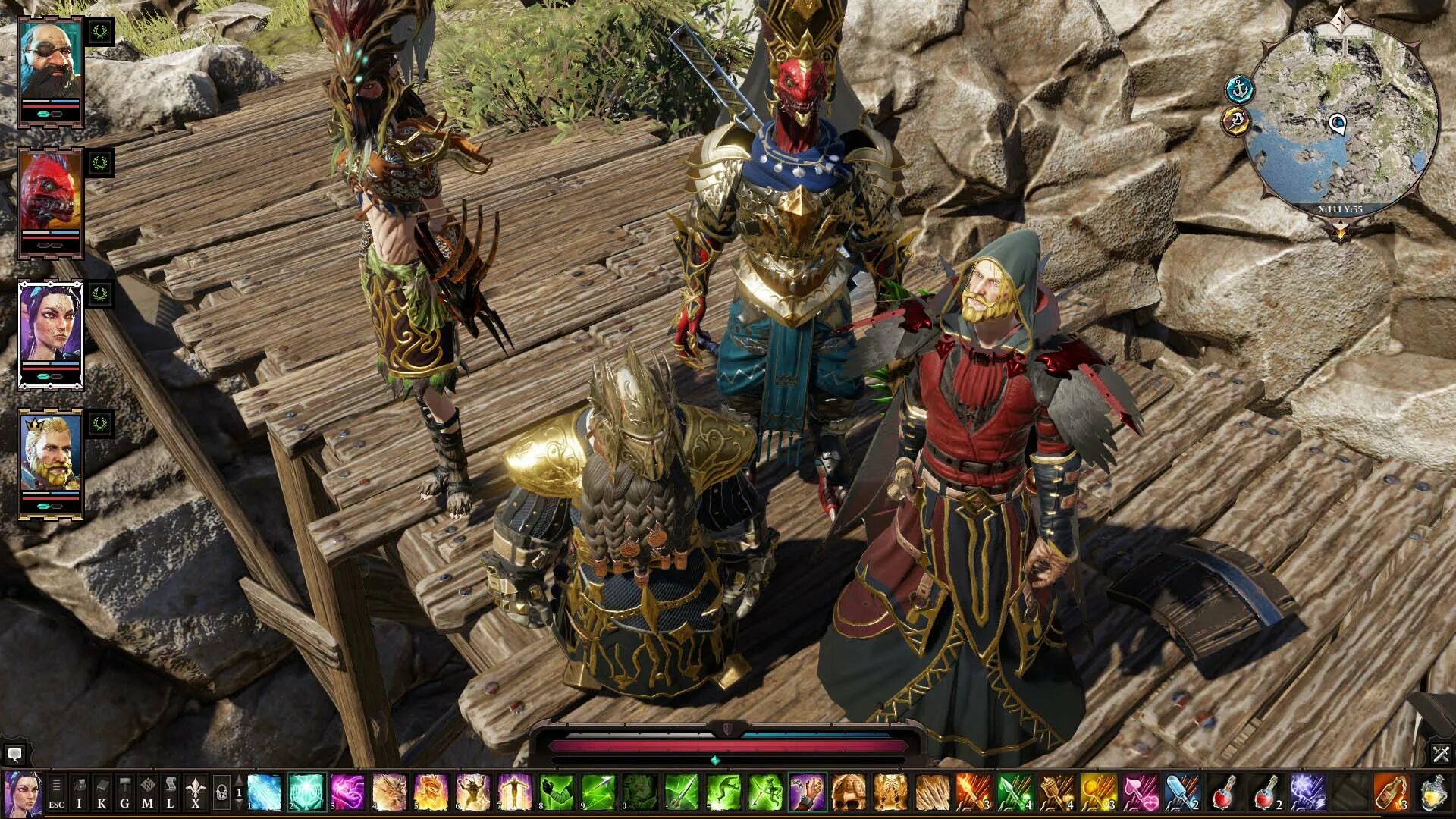 Divinity original sin 2 мага. Дивинити 2 Original sin. Дивинити ОС 2. Дивинити 2 Original. Дивинити ориджинал син 2 игра.