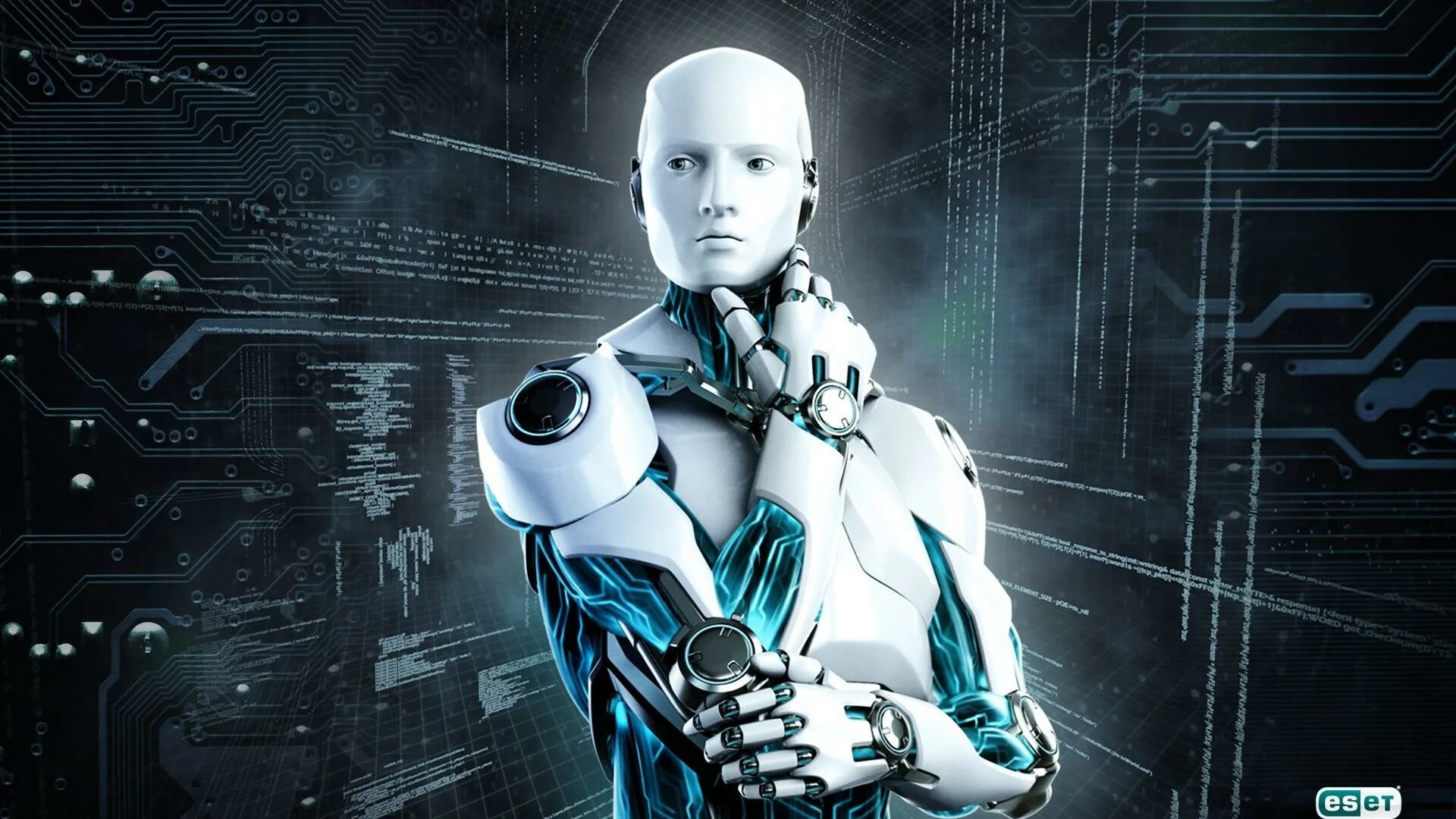 Robots mp3. ESET nod32 Smart Security. Робот Есет НОД 32. ESET nod32 робот. ESET nod32 антивирус.