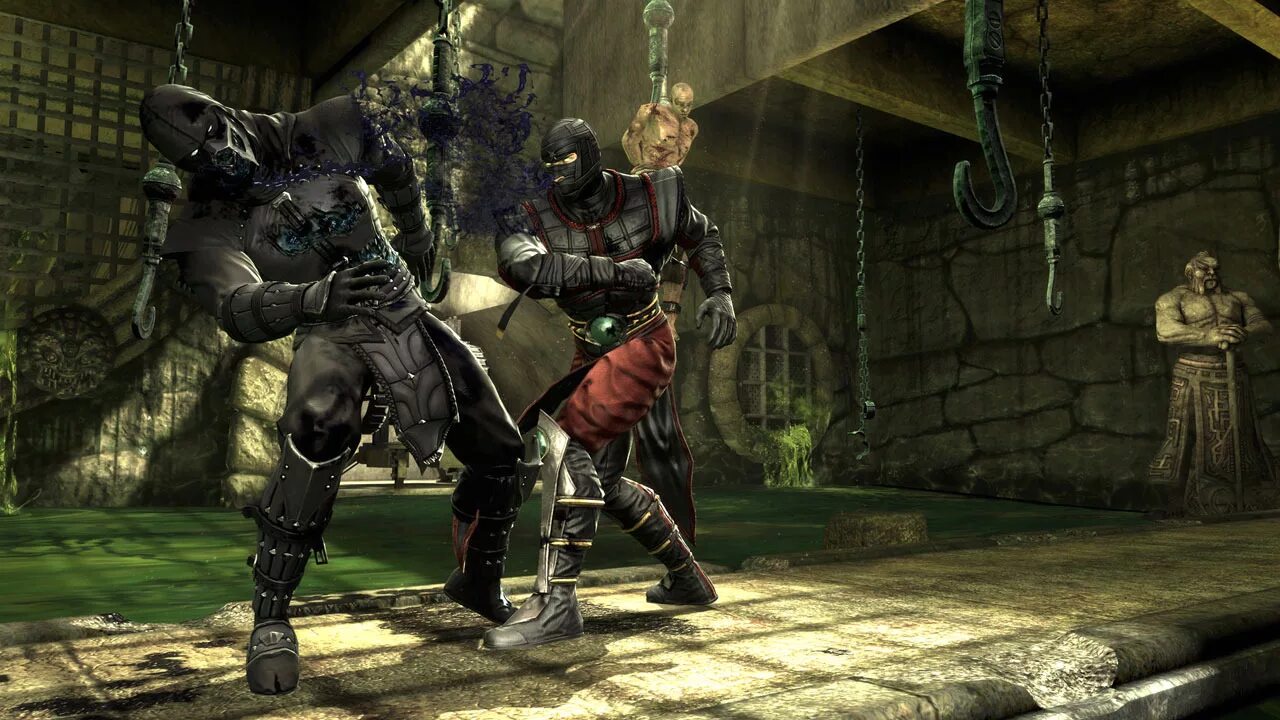 Русский мортал игра. Mortal kombat 2011. mk komplete edition ps3. mk9 игра. мортал комбат игра 2011.