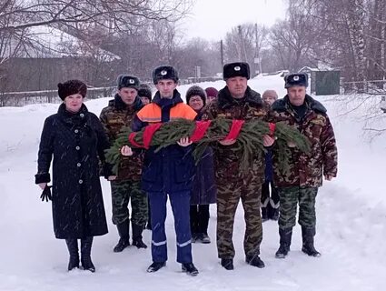 Воловский липецкий