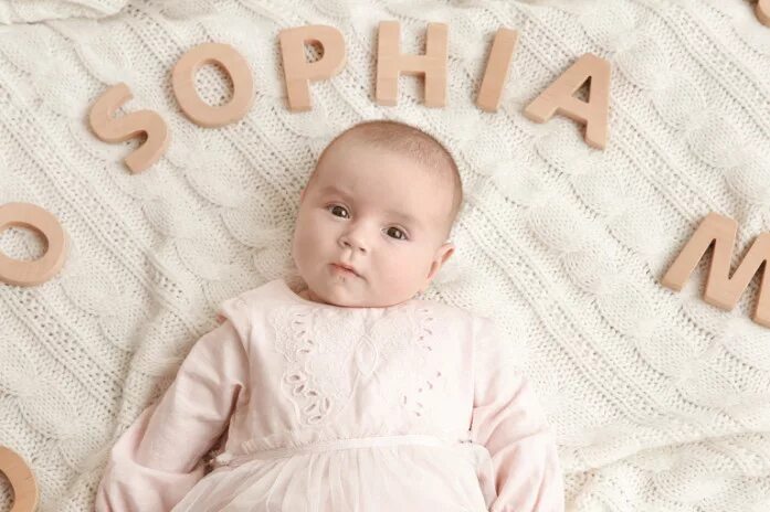 Baby names