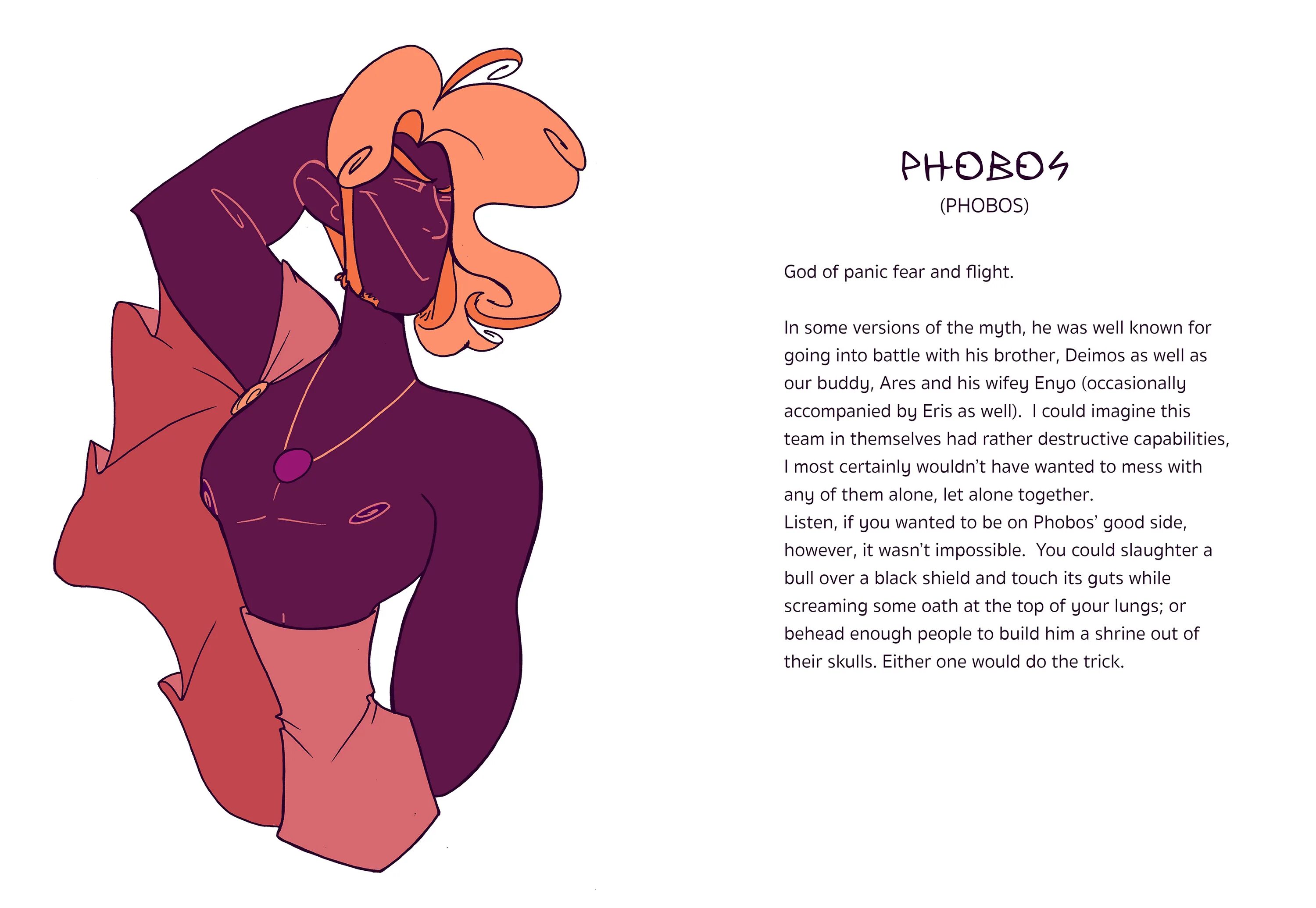 фобос это бог страха. фобос это бог страха. фобос и деймос мифология. фобос древняя греция. марс фобос и деймос мифология.