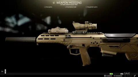 Тарков 5.56 x45