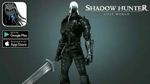 Code of shadows