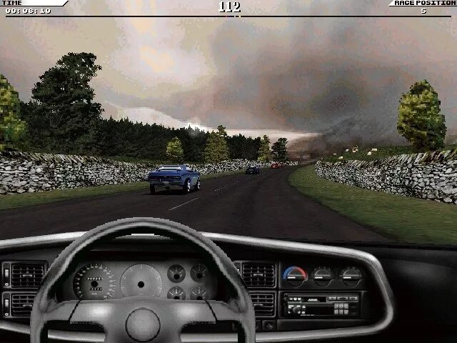 Drive 4 игра. Игра Test Drive 4. Test Drive 4 ps1. Test Drive 4 1997. Test Drive 1997.