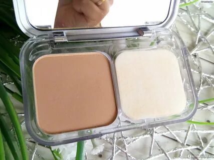 Powder perfect
