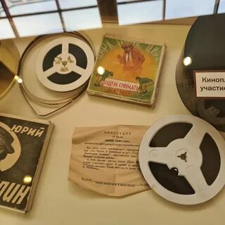 Программа матрешка в цирке отзывы