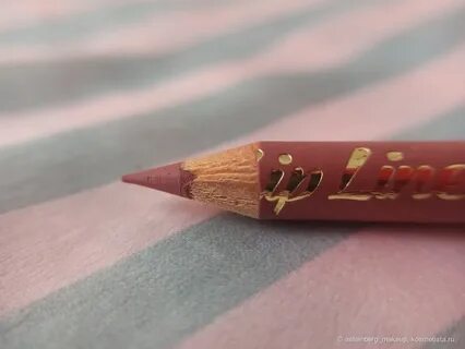 Арт визаж карандаш