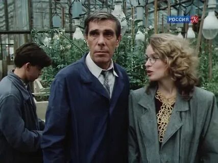 Белые одежды 1992