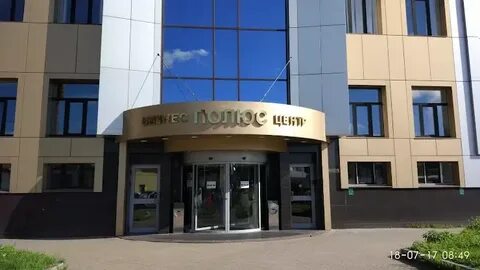 Полюстровский 3
