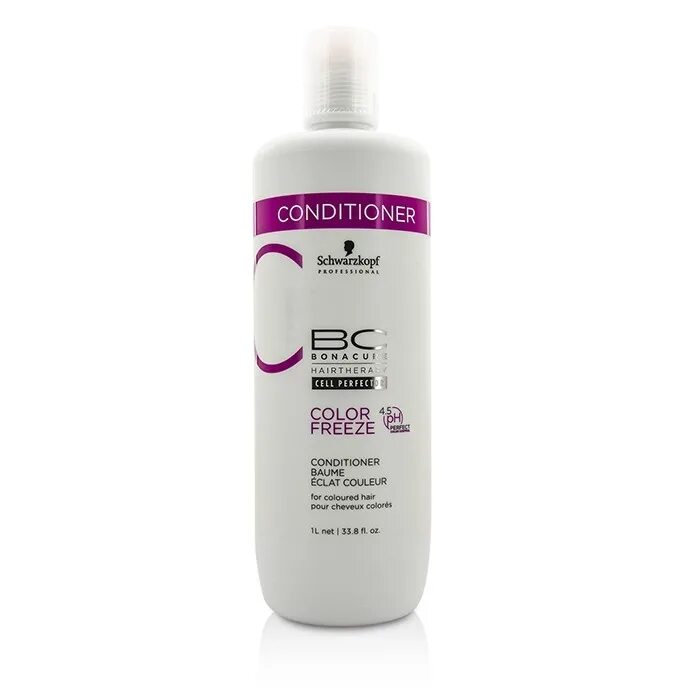 Schwarzkopf professional Bonacure Color Freeze Silver Shampoo 1000 мл. Schwarzkopf BC Color Freeze Silver Shampoo. Шварцкопф кондиционер РН4.5. Шампунь Bonacure Color Freeze Rich 250мл.