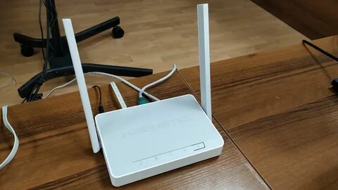 Роутер keenetic 3710