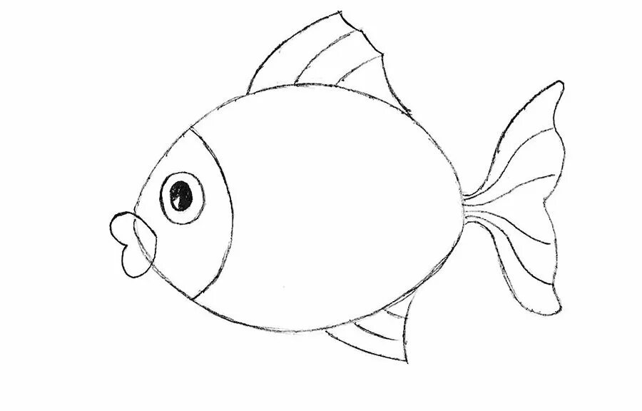 Рыбка рисунок. Рисование для детей рыбы. Рыбка для рисования детям. Рисование рыбы для дошкольников. Нарисовать рисунок рыбу