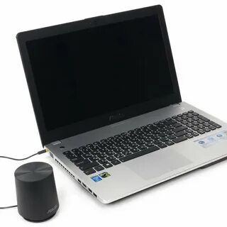 Ноутбука asus n56