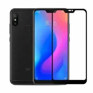 Xiaomi mi a2 экран