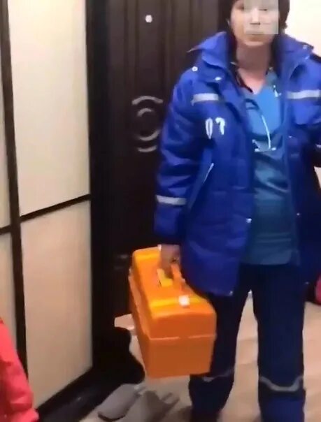 Врачи хамят - вызов медиков приезды скорых и человека не стало вовсе! Жизненная 