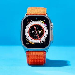 Apple watch ultra или garmin
