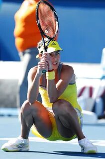 Maria Sharapova Vagina Camel Toe.