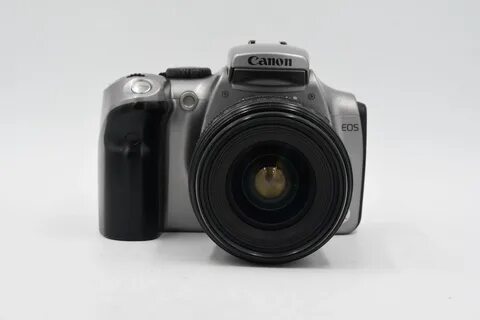 Canon eos 300d