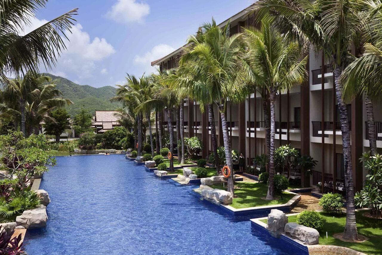 Отели yalong bay. Отель intercontinental sanya resort. Marriott resort sanya hotel 5. Отель санья марриотт ялонг. Отели yalong bay.