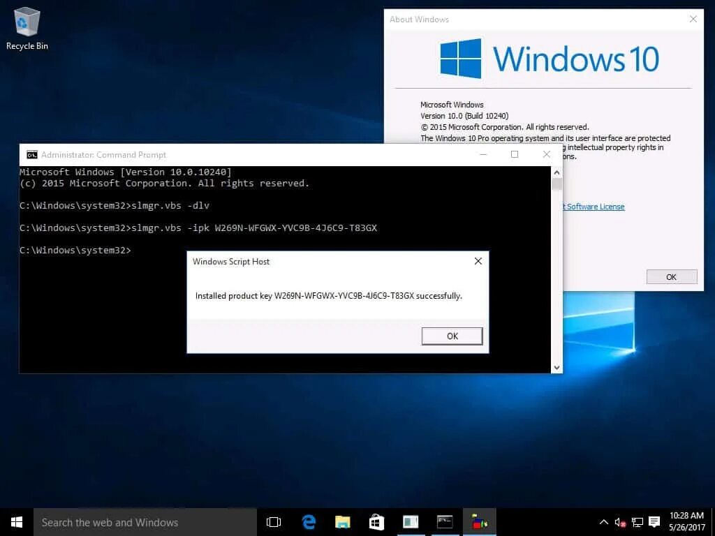 Ключ виндовс 10. Активация Windows 10. Windows 10 Pro. Генератор ключей для Windows 10.