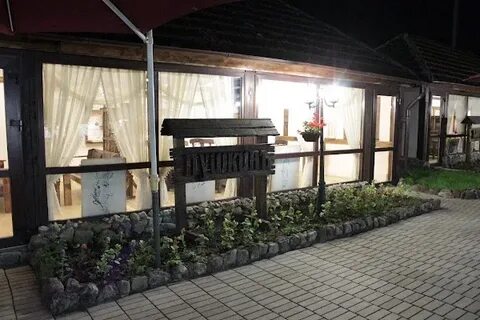 Трактир на кавказе 5