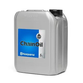 Chain oil