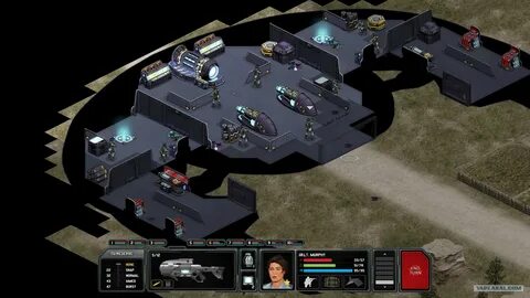 Xenonauts